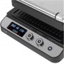 Adler | AD 3059 | Electric Grill | Table | 3000 W | Stainless steel/Black - 9